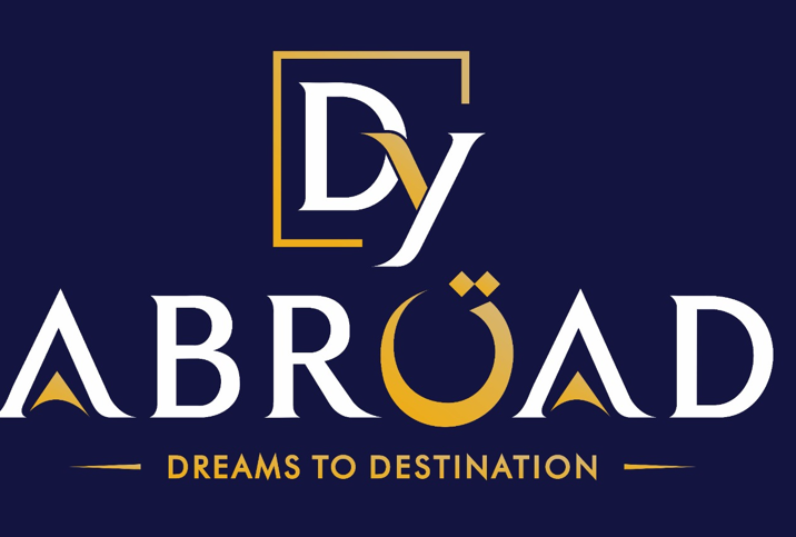 DY Abroad — Dreams to Destination